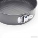 Non-Stick Springform Pan for Instant Pot with Removable Waffle Bottom and Quick-Release Latch (7‘) - B0784FRRRH